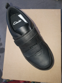 clarks calcot